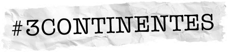 3 Continentes — logo