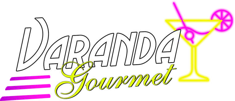 Varanda Gourmet — logo