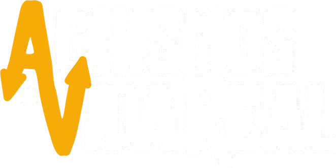 Achismos na Vida Real — logo