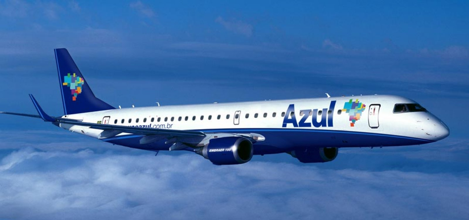 Plataforma Azul — apresentação