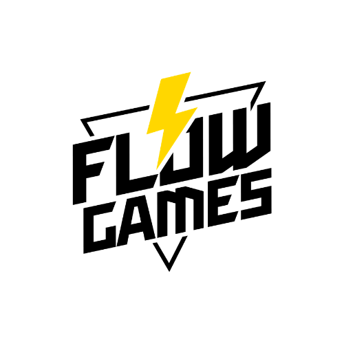 Flow Games — logo
