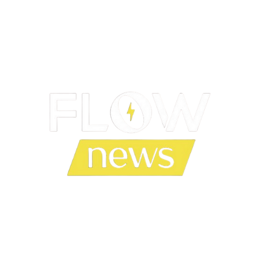 Flow News — logo