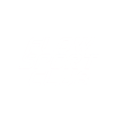 Flow Sport Club — logo