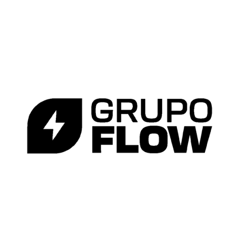 Grupo Flow — logo