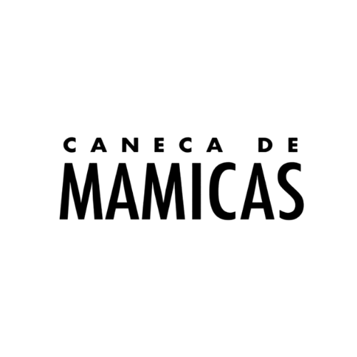 Caneca de Mamicas — logo