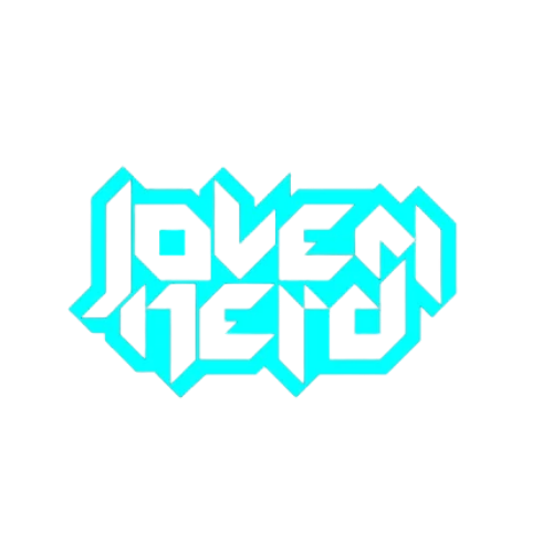 Jovem Nerd — logo