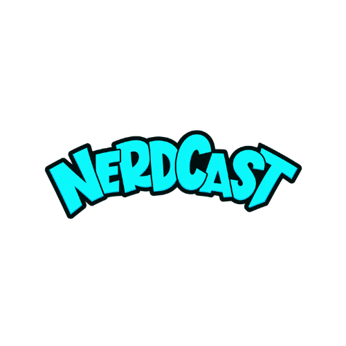 NerdCast — logo