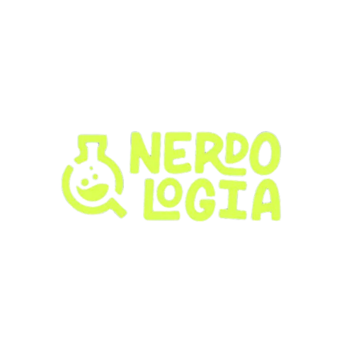 Nerdologia — logo