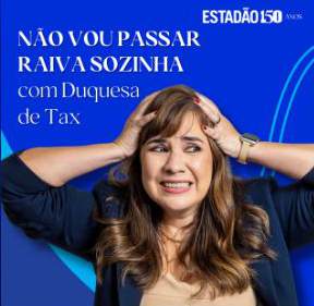 Não Vou Passar Raiva Sozinha — conteúdo do programa