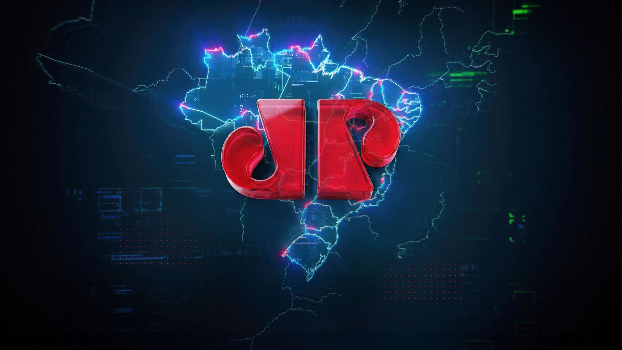 Jovem Pan — apresentação