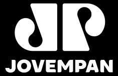 Jovem Pan — logo