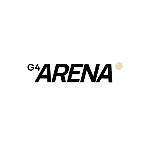 G4 Arena — logo