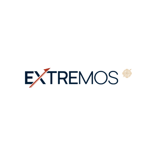 Extremos — logo