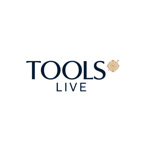 Tools Live — logo