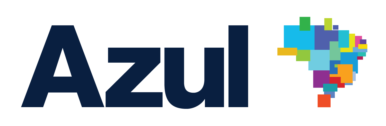 Plataforma Azul — logo