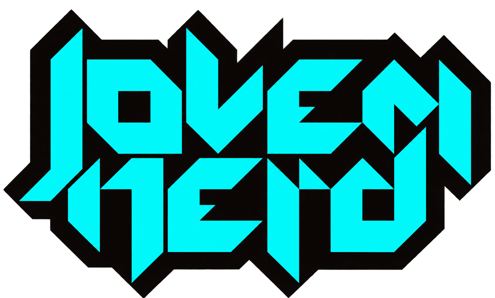 NerdPlayer — logo