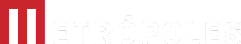 Portal Metrópoles — logo