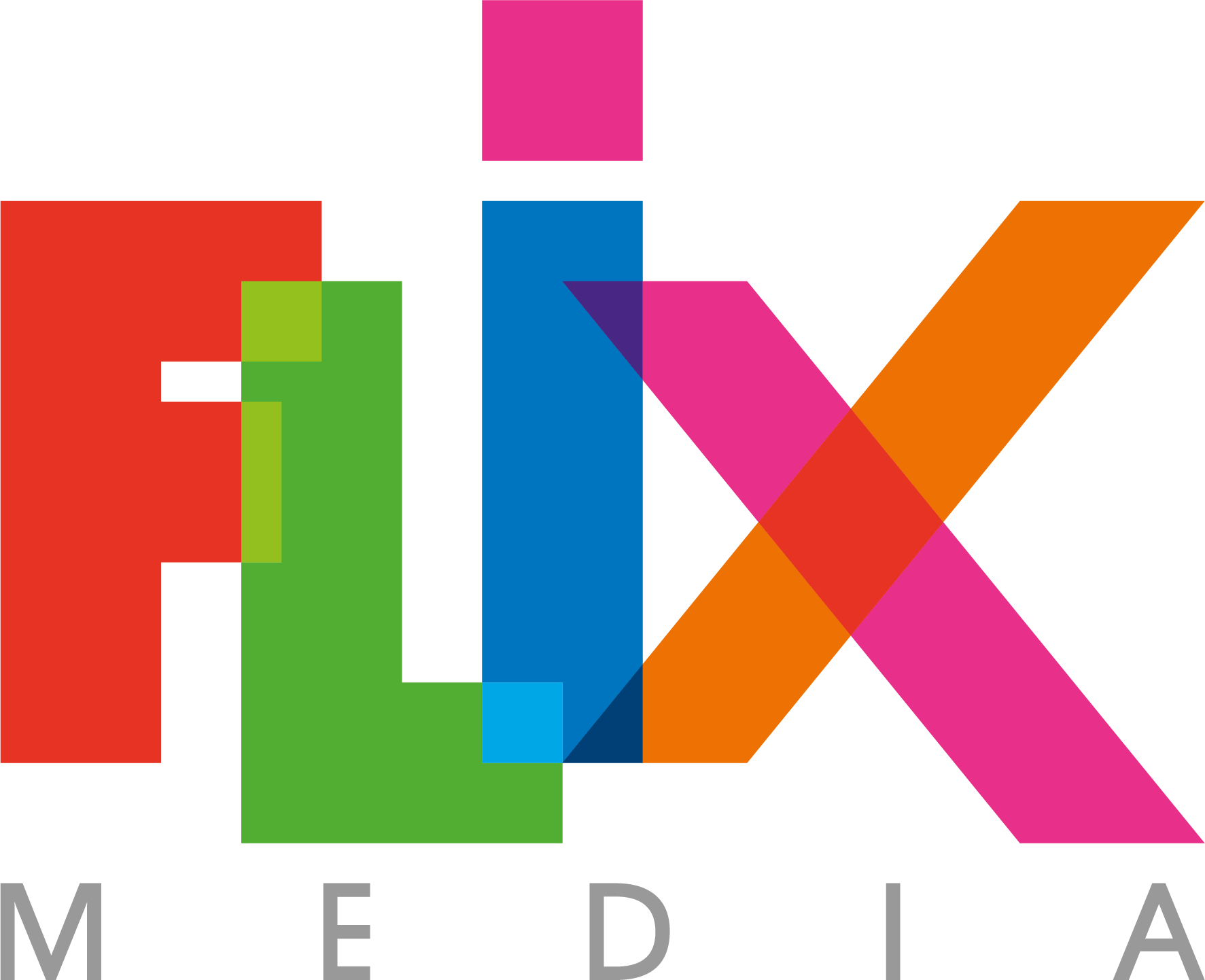 Flix Media — logo