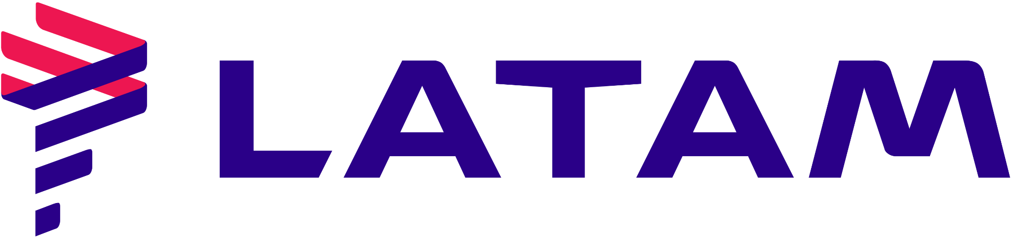 LATAM — logo