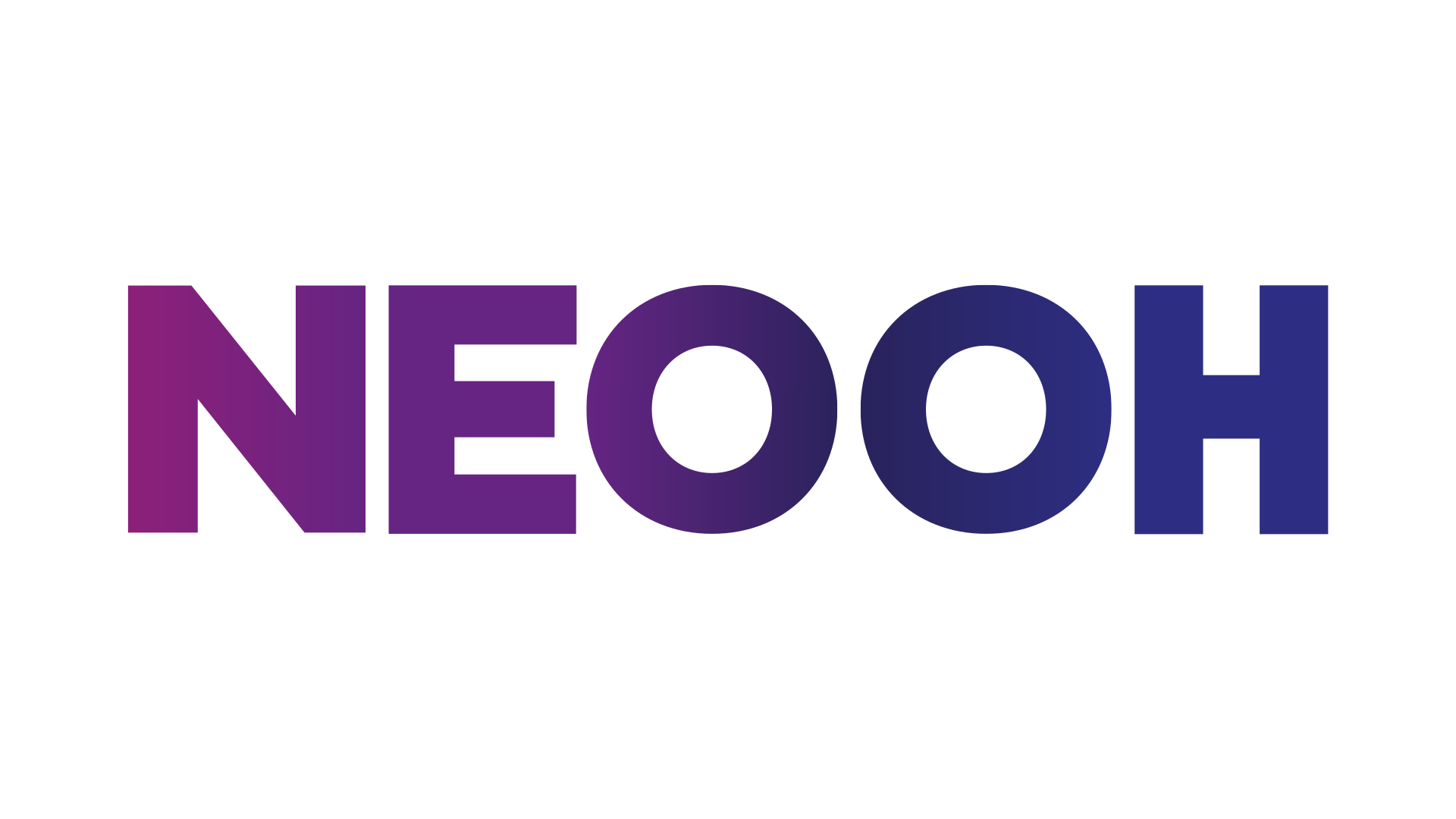 NEOOH — logo