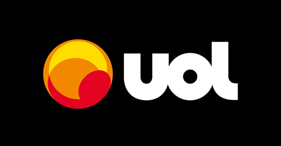 UOL Home — logo